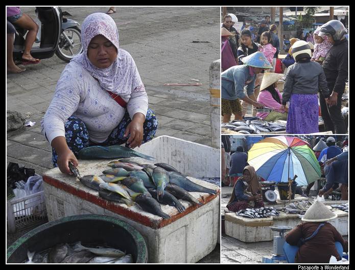 Jimbaran Playas Bali Indonesia